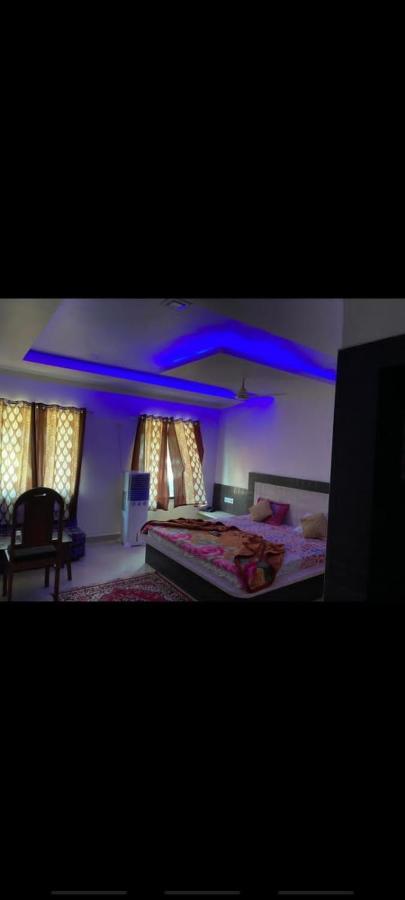 Bombay Regency Hotel Pachmarhī Esterno foto